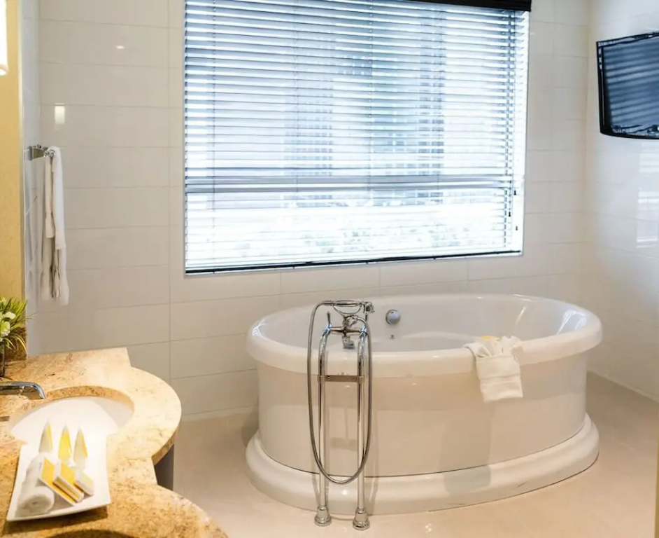 Metcalfe Hotel Montréal by Gray Collection - Chambres