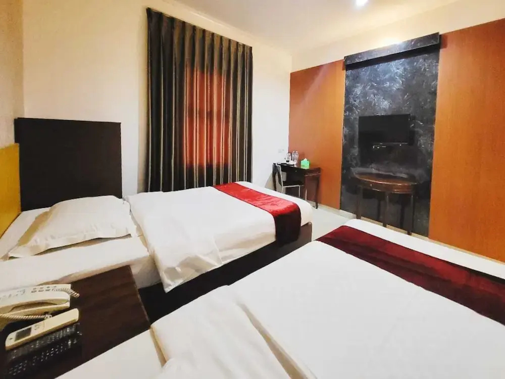 RedDoorz @ Alam Sutera - фото 42