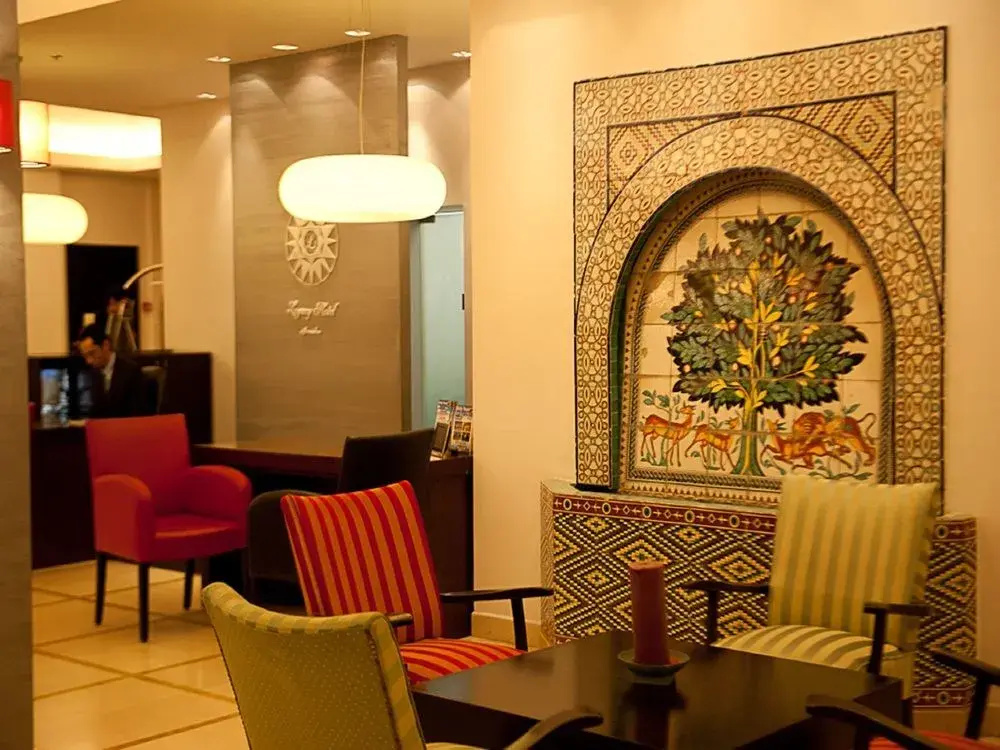 Hotel photo 15