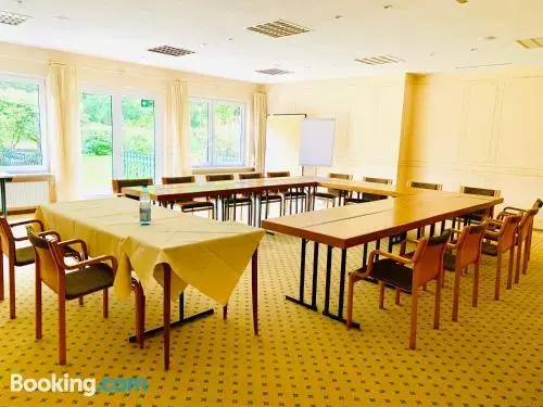 Business Centre