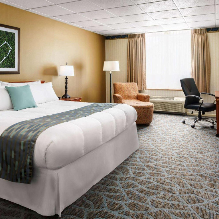 Hotel photo 19