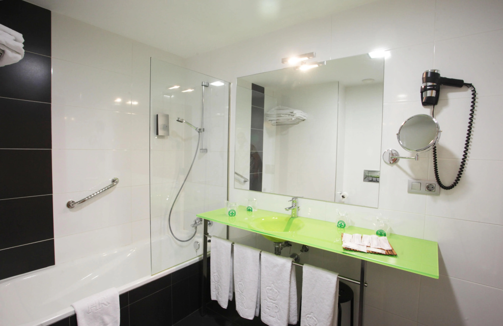 ELE Enara Boutique Hotel - Général