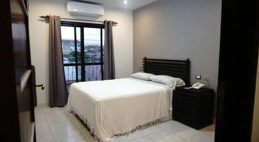 Hotel Karolina Boutique - Général
