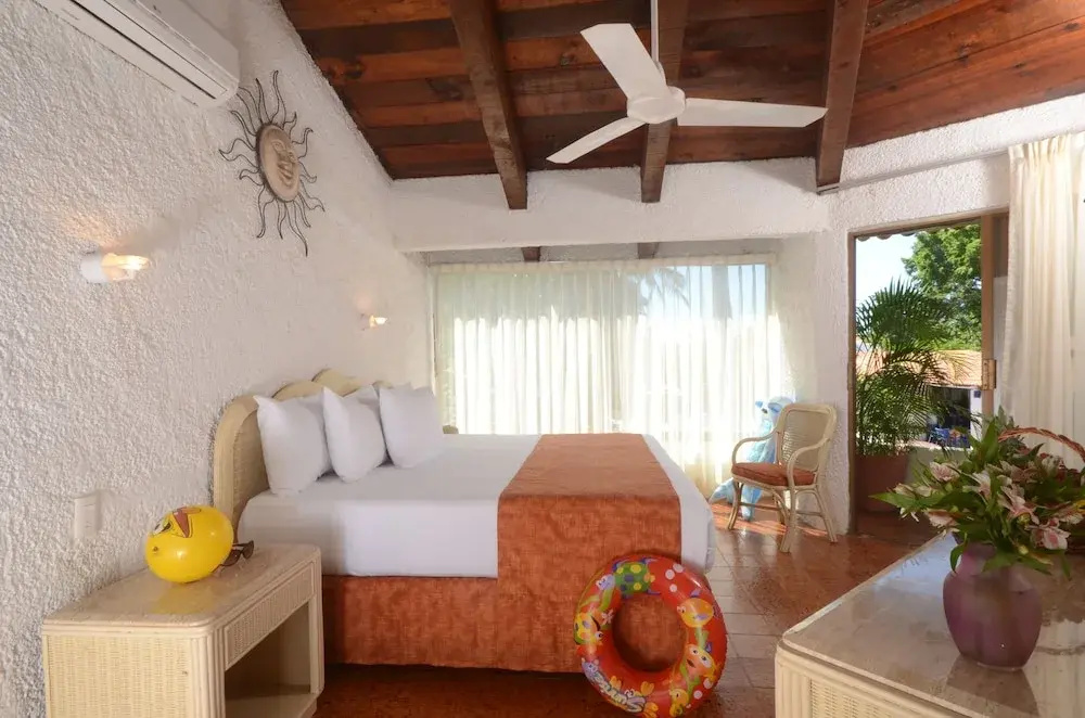 1 Bedroom Standard room