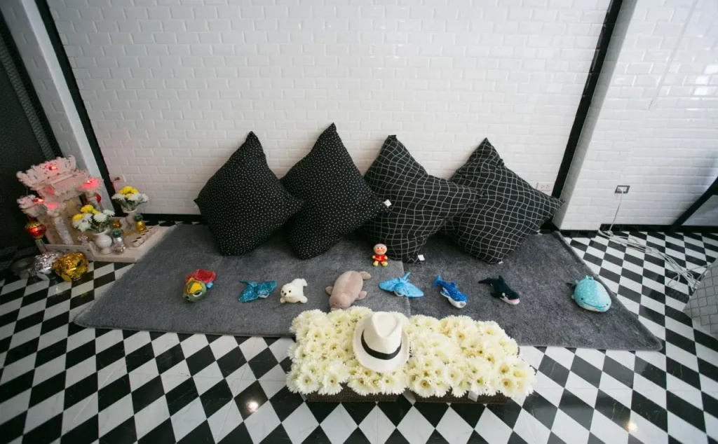 Slumber Party Hostel Phuket