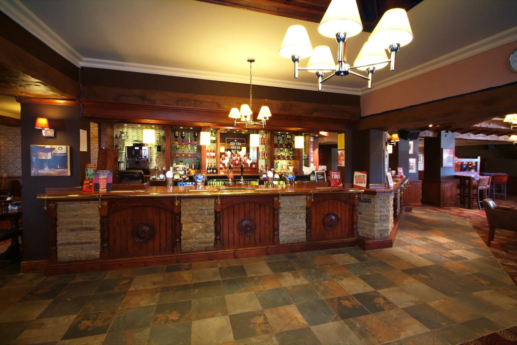 Premier Inn Durham - Newton Aycliffe - Général