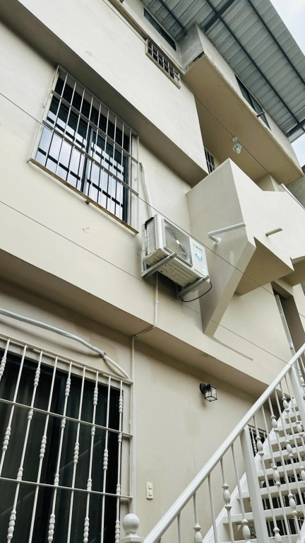 Spacious 2-Bedroom Condo in Bellavista, Guayaquil
