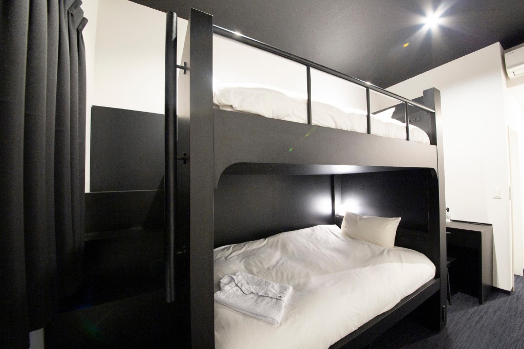 HOTEL TRAD Replay 사진 3