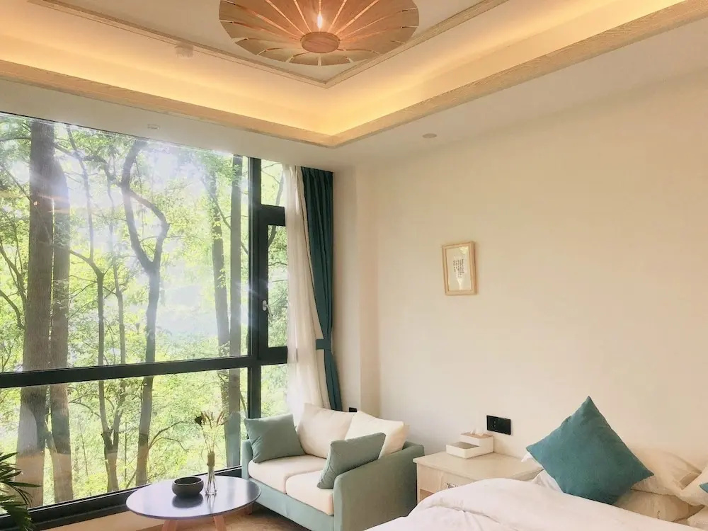 Wuhua Yisu Yunjin Branch