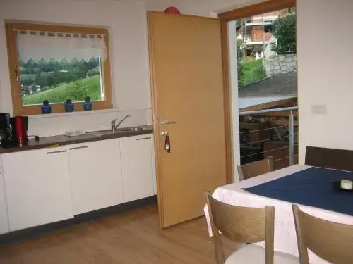 Panorama Residence Schlossblick - Général