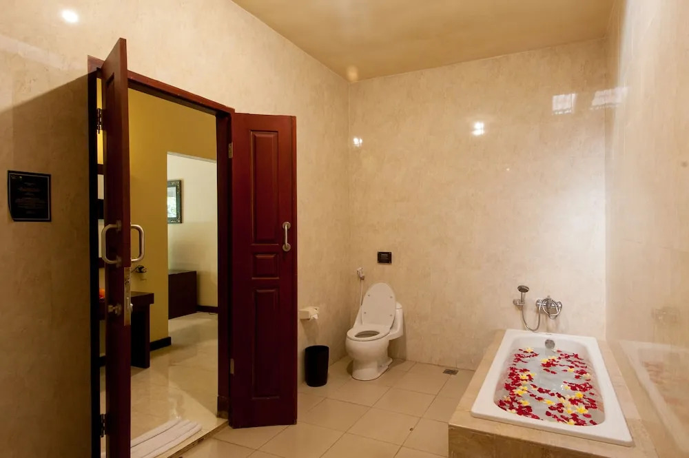 Beji Ubud Resort