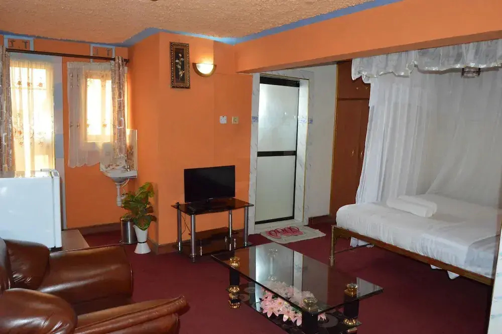Hotel photo 8
