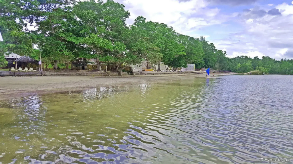 Palawan Seaview Resort - Général