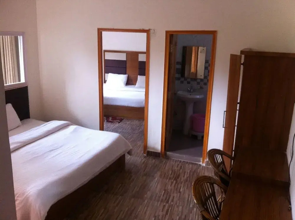 Hotel photo 7