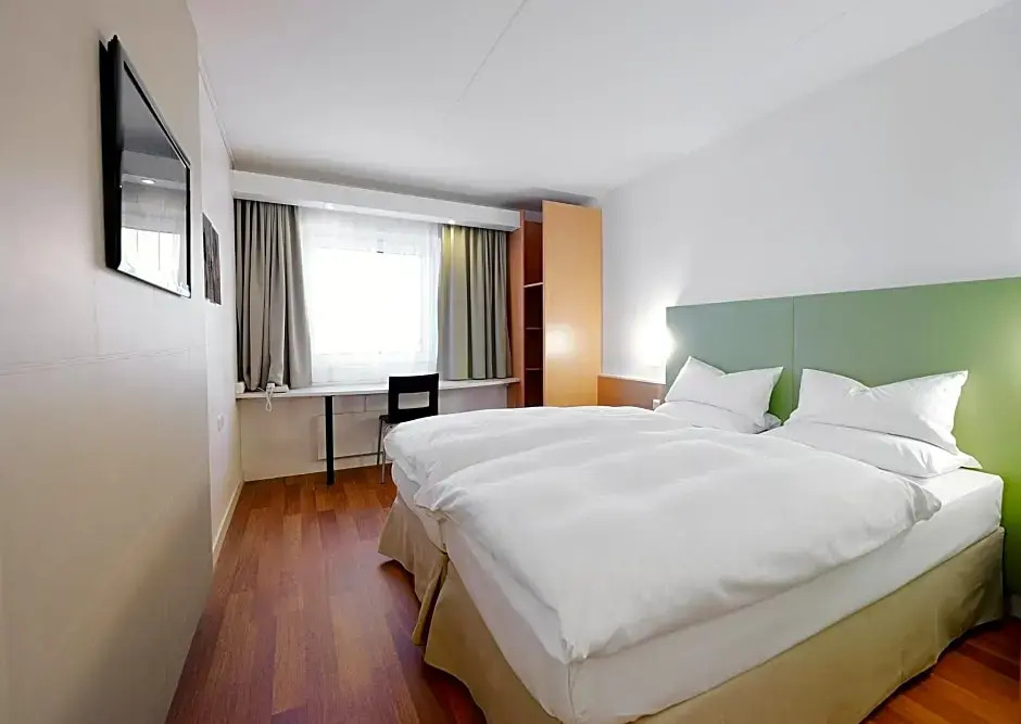 Good Morning Arlanda - Chambres