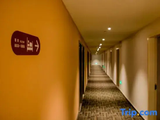 Business Centre