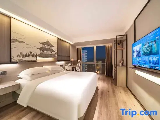Business room