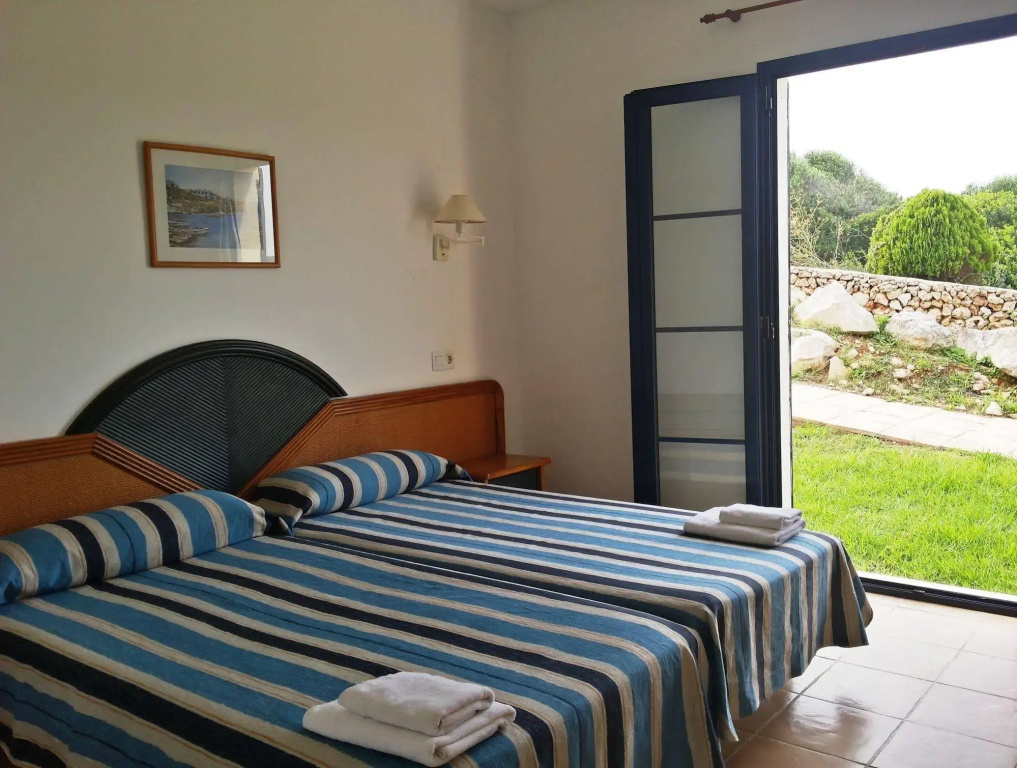 Bimbolla Apartaments - Général