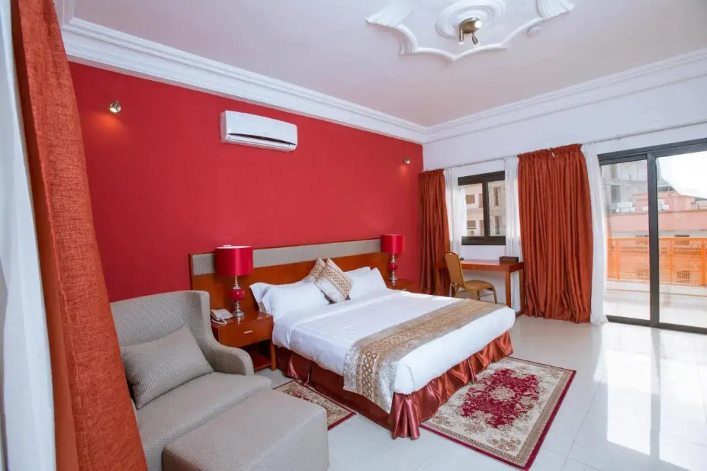 Hotel photo 4