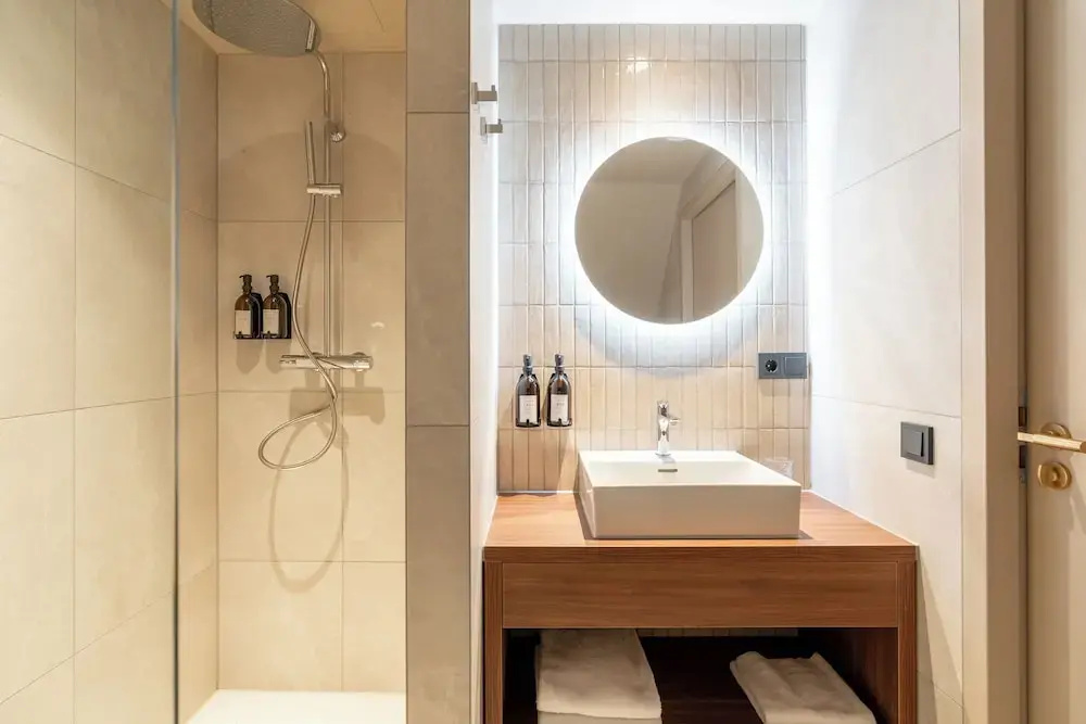 Malie House Utrecht - Chambres