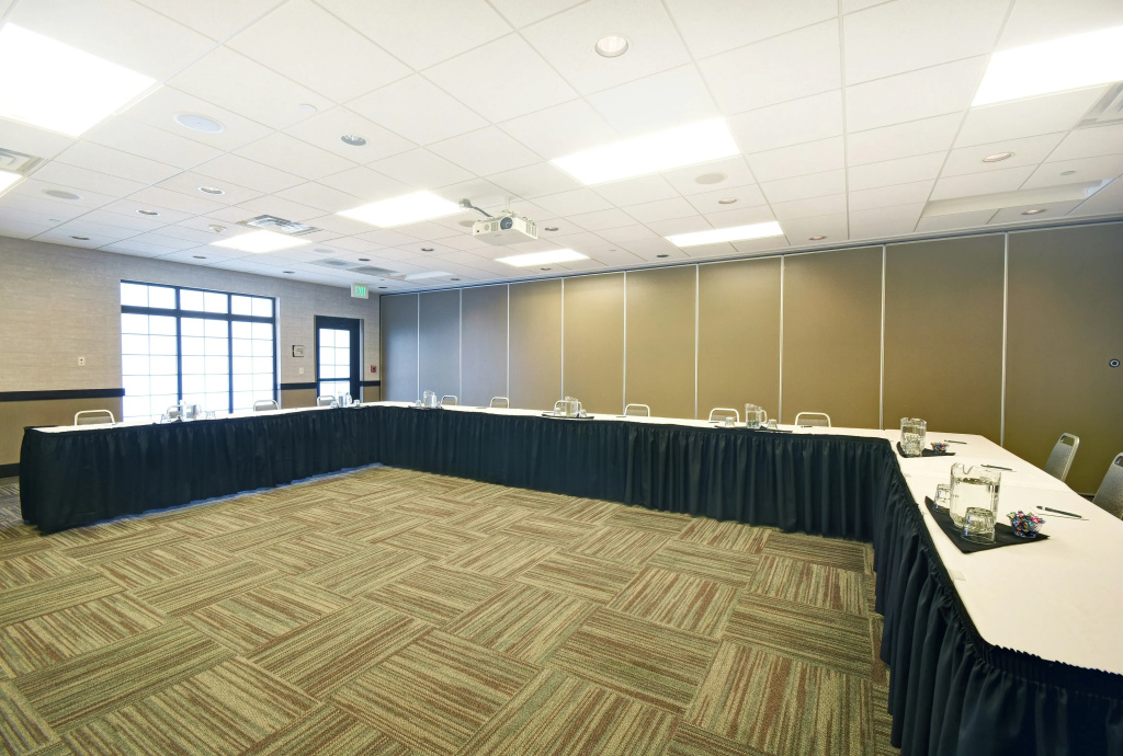 Homewood Suites by Hilton Denver Int'l Airport - Général