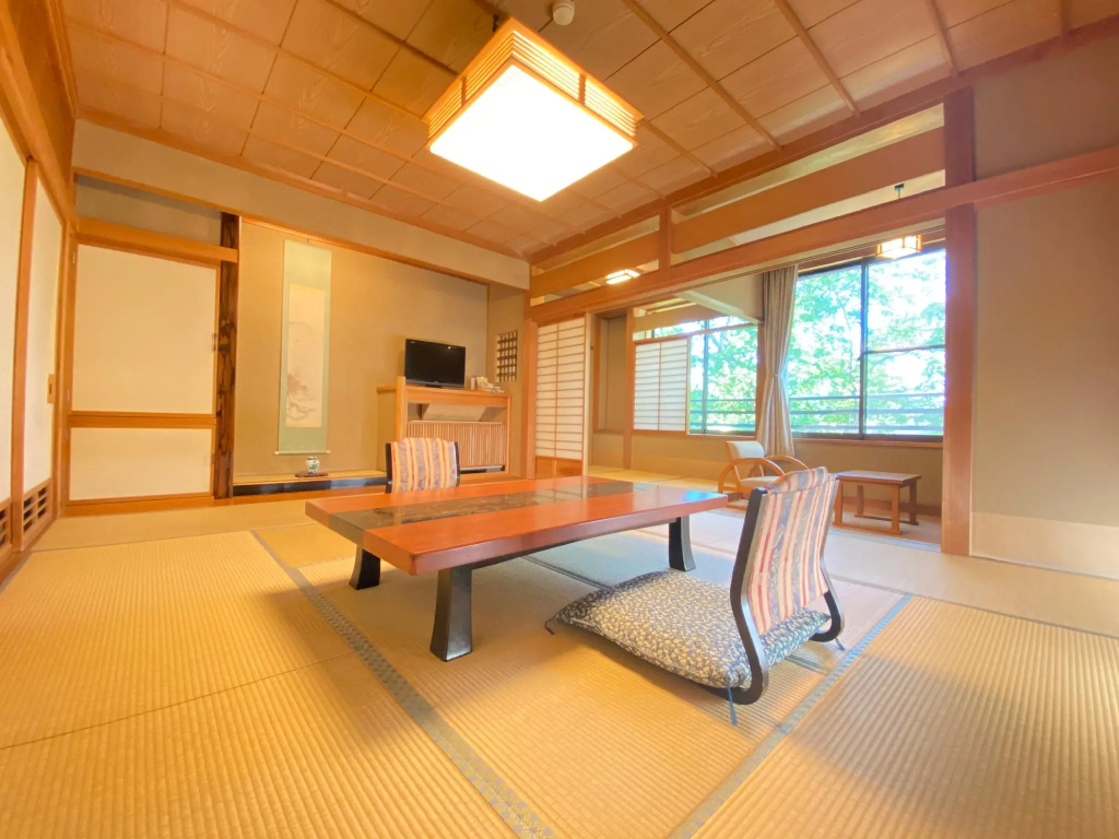 Koshinoyado Takashimaya