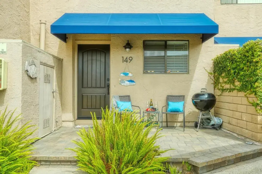 149 Pismo Shores