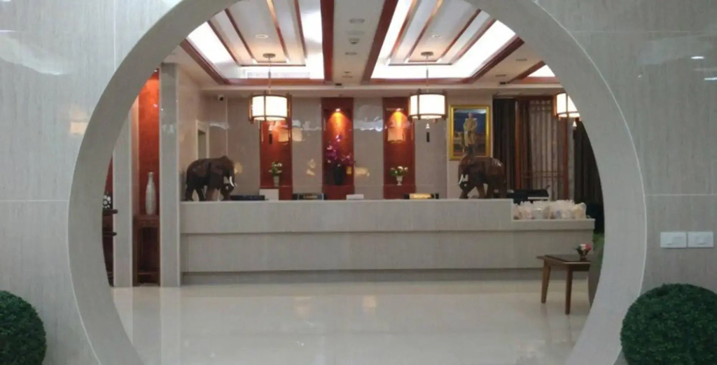 Hotel photo 10