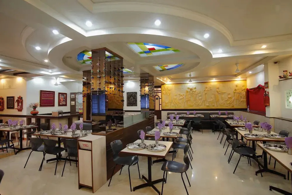 Hotel Suyash Deluxe - Général