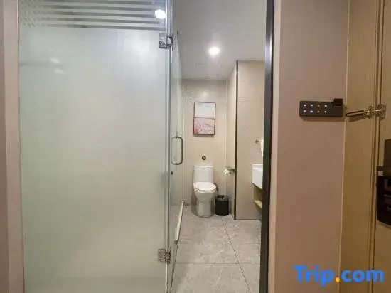 Vienna Hotel Foshan Nanhai Avenue Branch - Chambres
