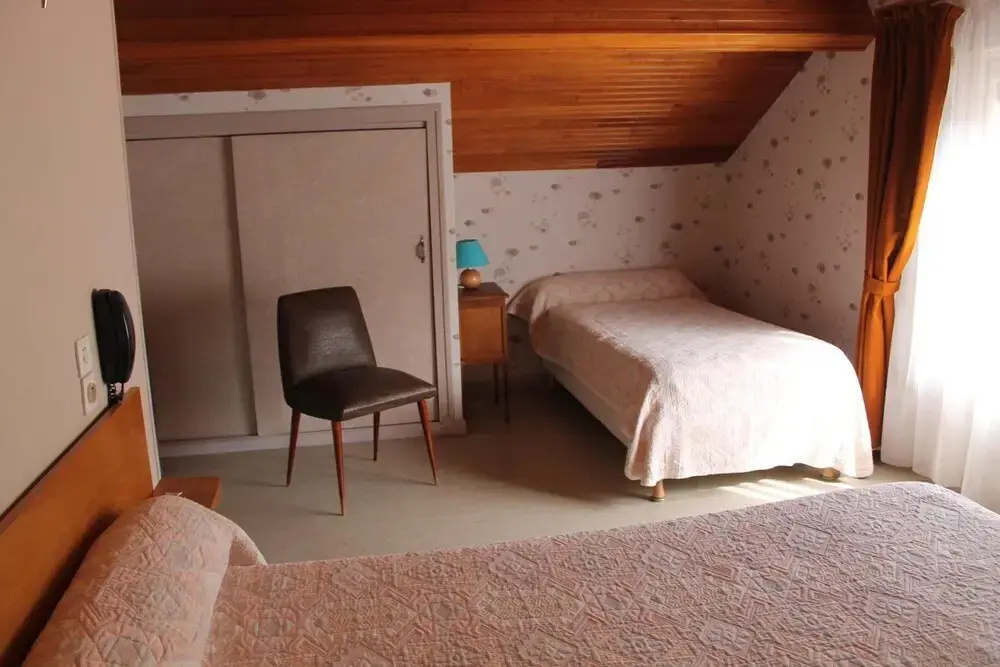 Voir la photo 4 — Hotel Le Portalou