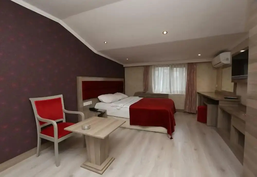 Hotel photo 6