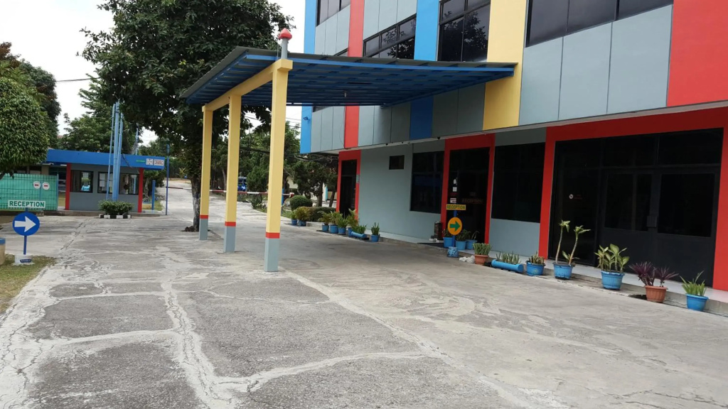 Sentosa Hotel Bekasi