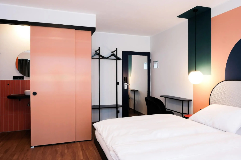 Hotel photo 28