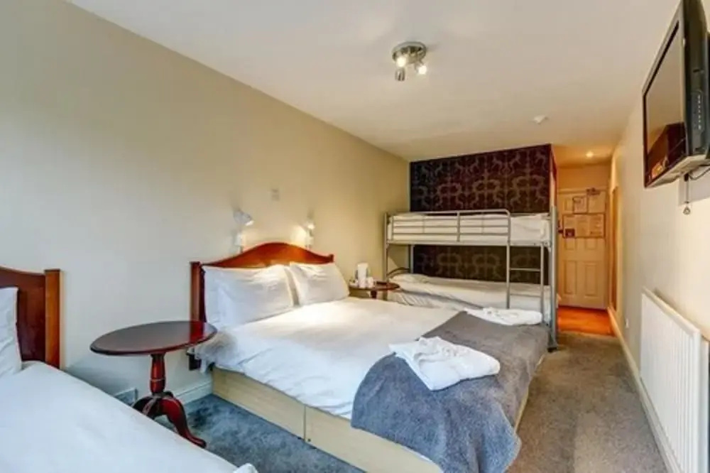 Hotel photo 2