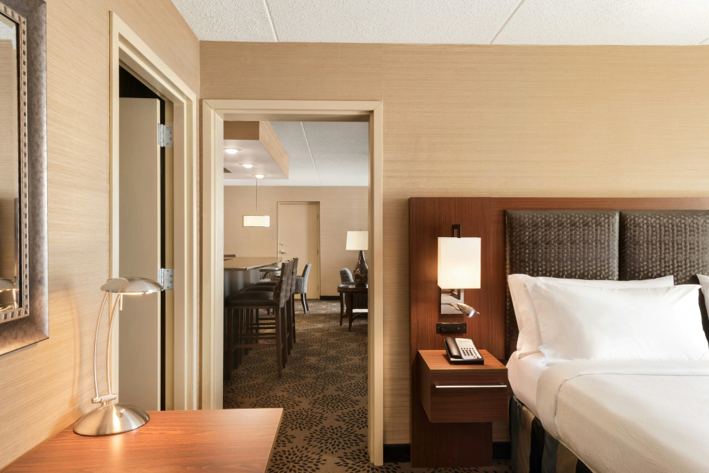 Holiday Inn Hotel & Suites Des Moines - Northwest by IHG - Général