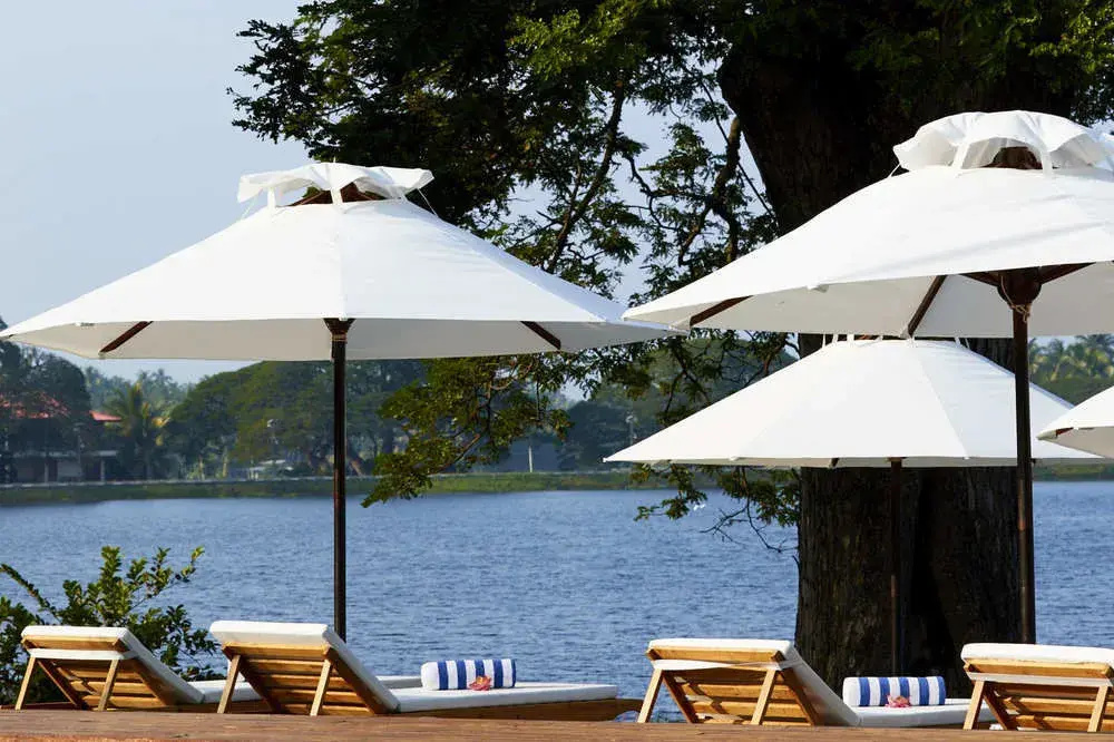 Beach & Waterfront