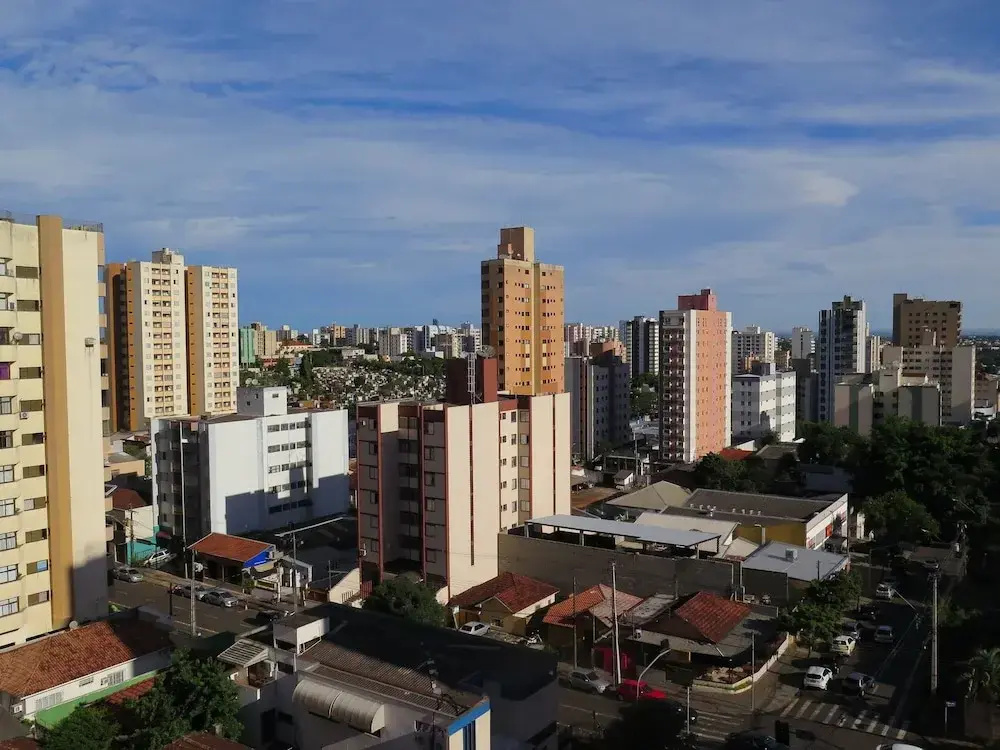Hotel Ideal - Général