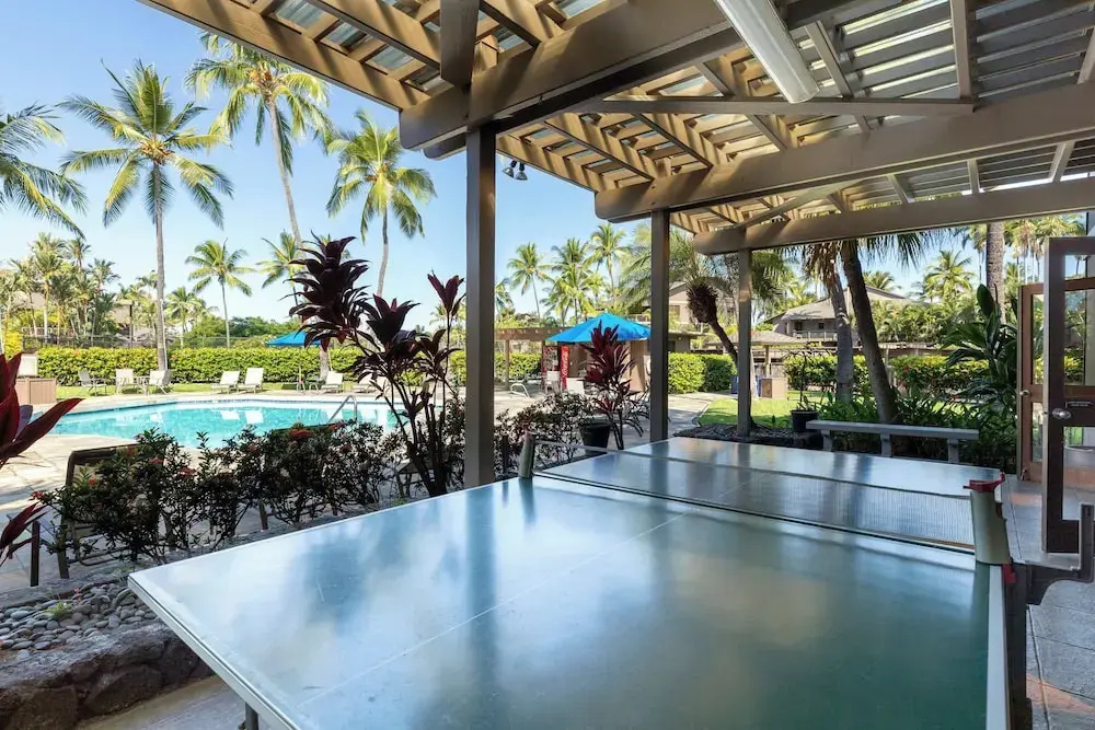 Oceanfront at the Kanaloa w/ A/c!