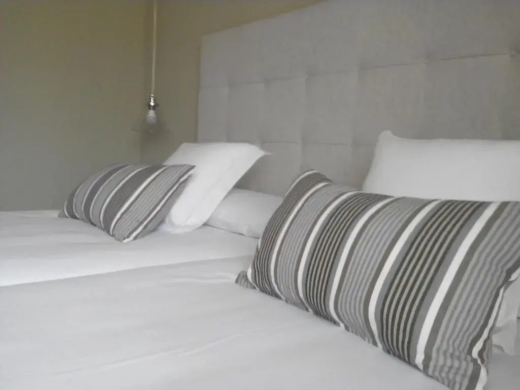 Hotel Mas de Cebrián - Chambres