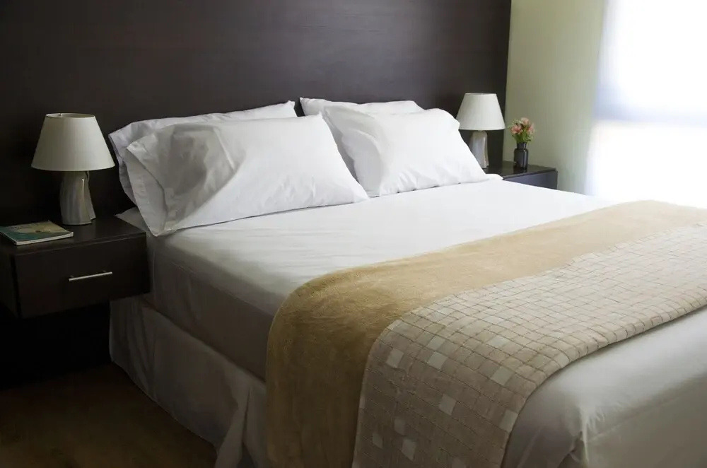 Dolores Hotel - Chambres