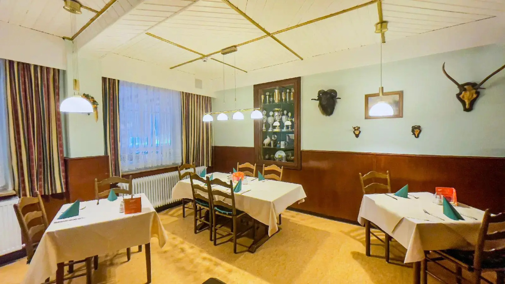 Hotel Schnehagen - Général
