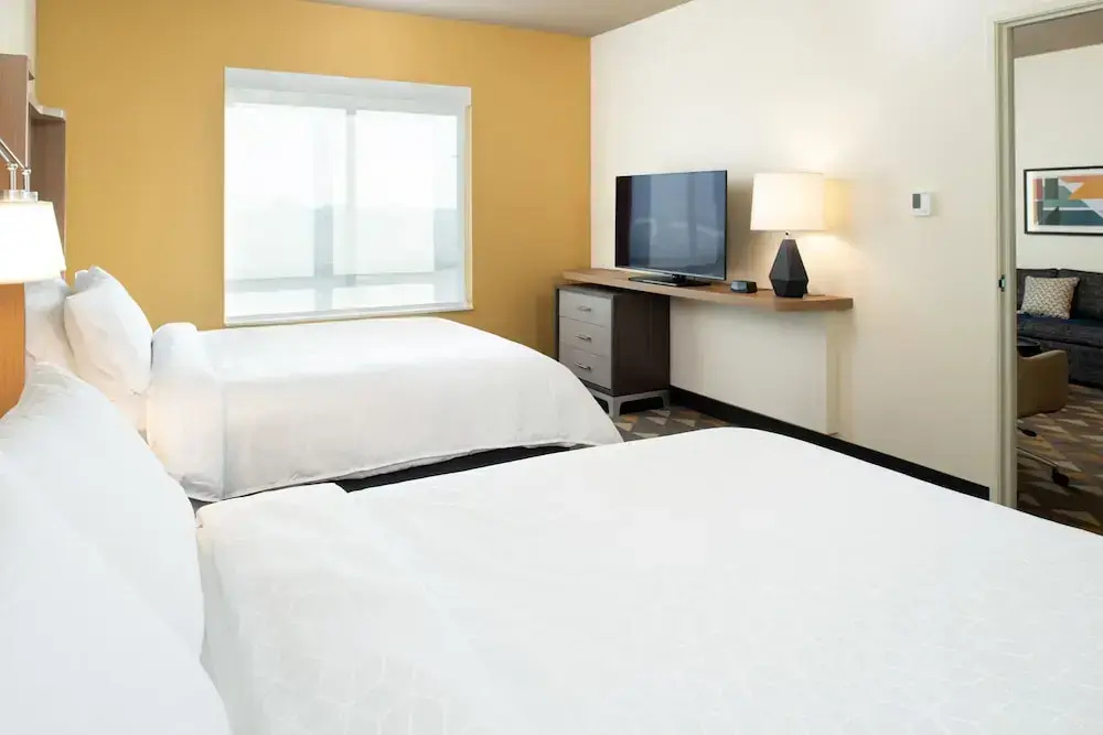 Holiday Inn & Suites Idaho Falls: фото 3