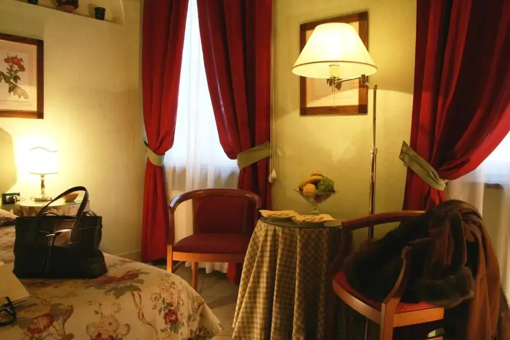 JOIVY Together Florence Secret Nest - Chambres