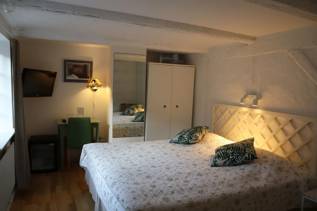 Sekelgården Hotel Anno 1793 by null