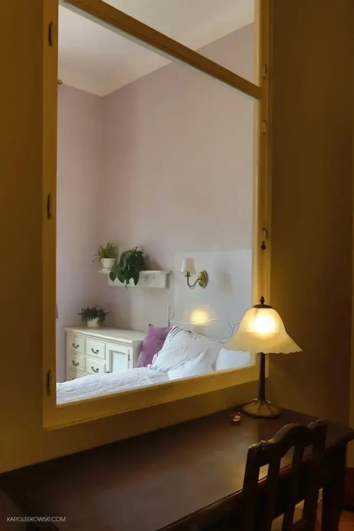 Boutique Apartments - Kazimierz - Chambres