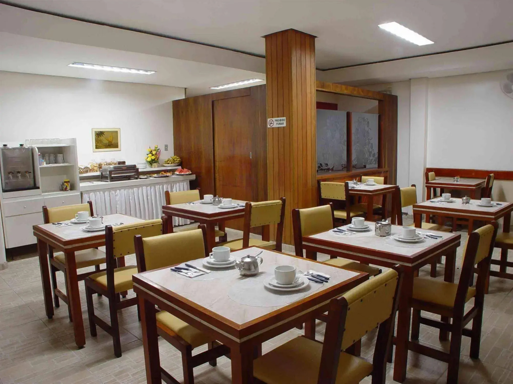 Hotel Plaza - Général