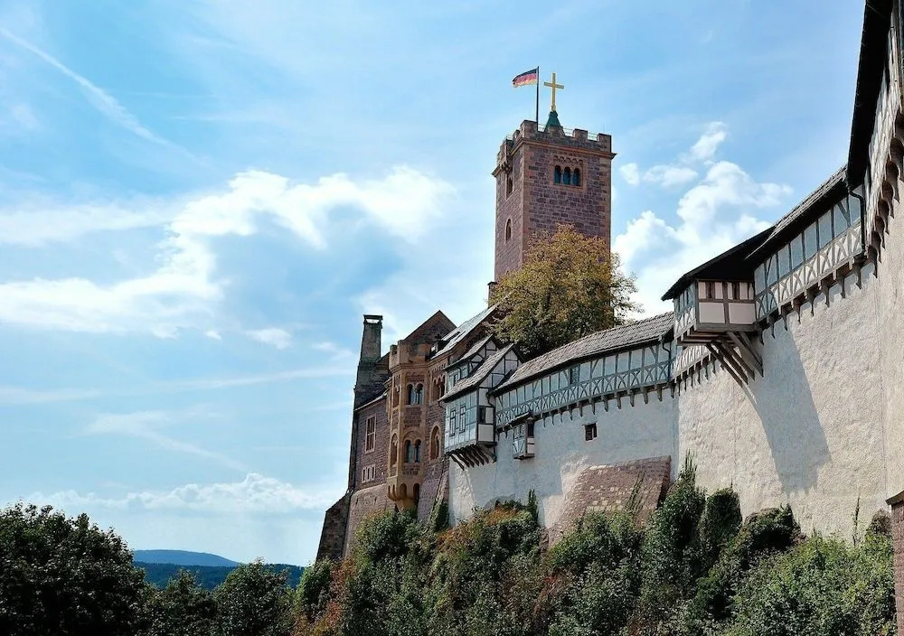 Pension Metilstein