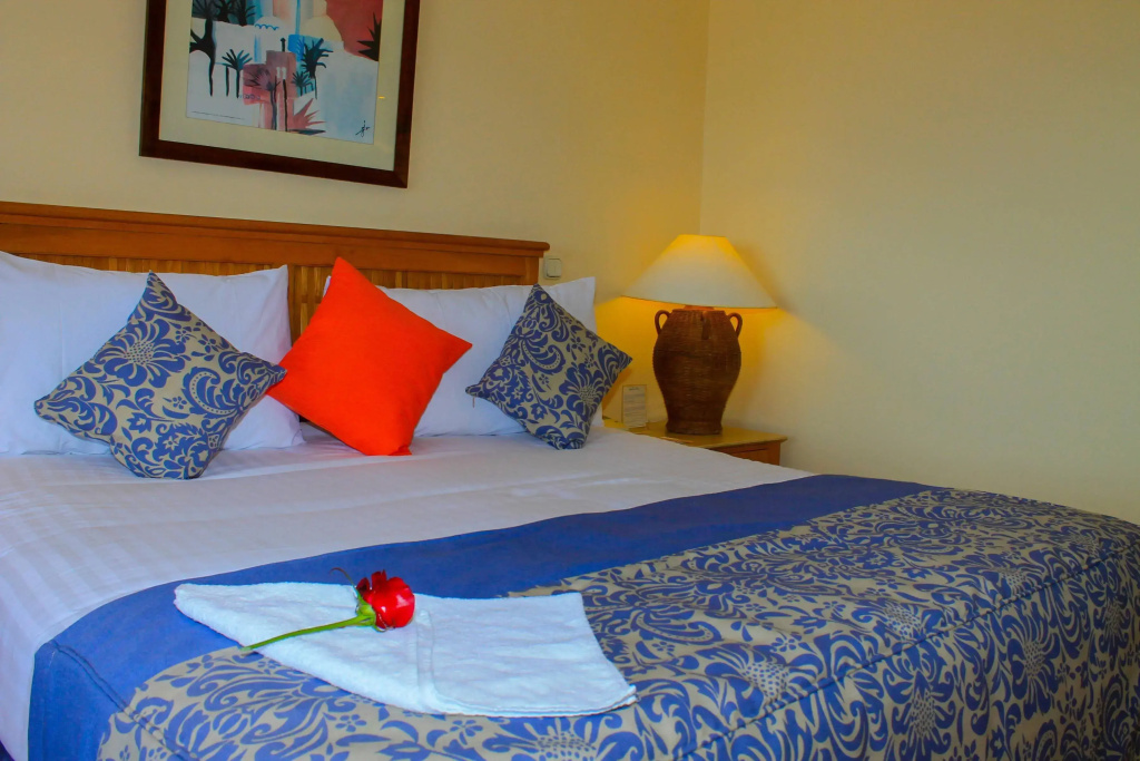 Pickalbatros Royal Grand Sharm - Adults Friendly 16 Years Plus - Général