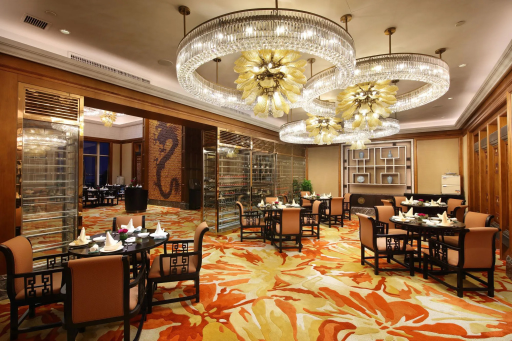 InterContinental Haikou Seaview by IHG - Général
